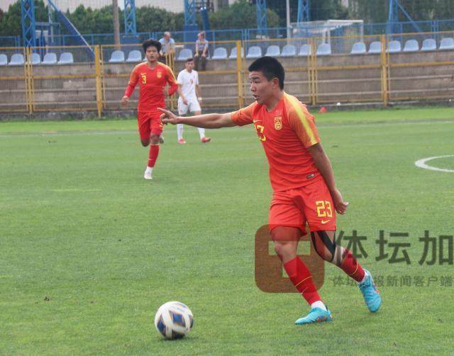 178直播官网-U19国青28人在克罗地亚集齐 即将转战巴林再战3场