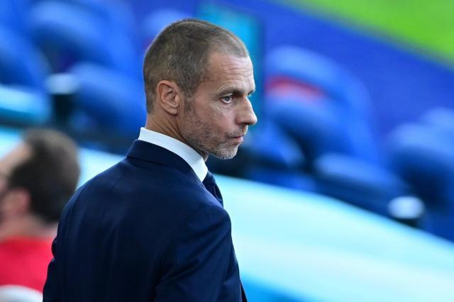 178直播APP-切费林:客场进球规则的影响 已与初衷背道而驰