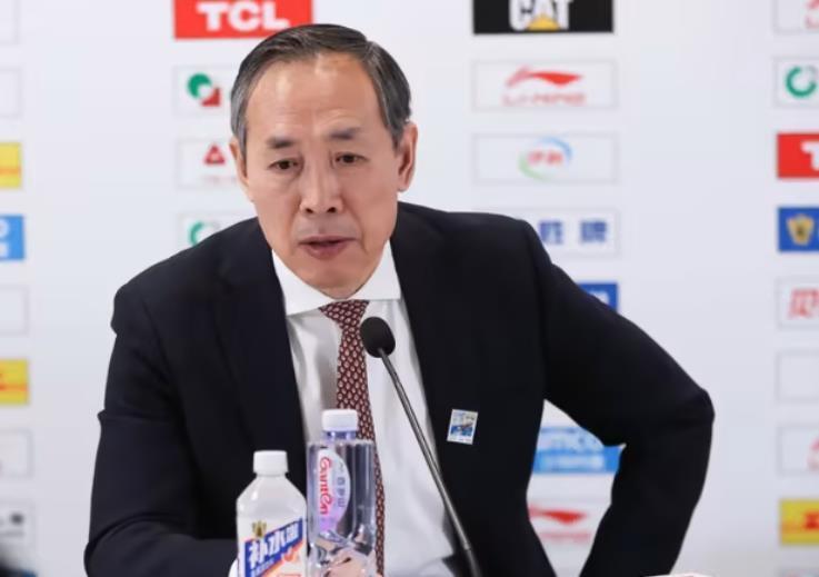 赵睿、曾凡博再受伤,周琦、方硕不打,许利民几乎无人可用