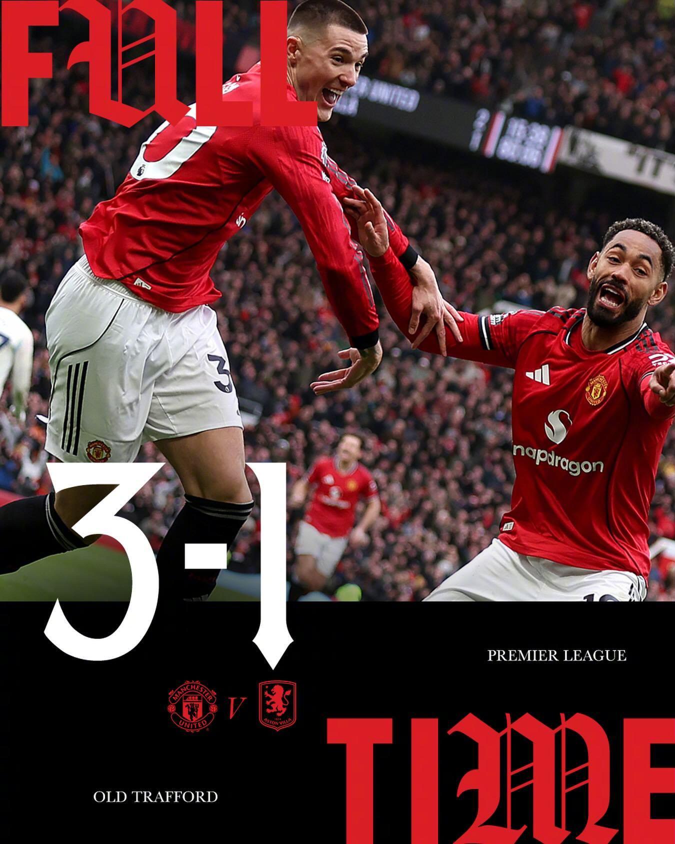 178直播在线观看-曼联锋霸太犀利：10场进8球，埃梅里搞砸了：3连败，争四前景恶化