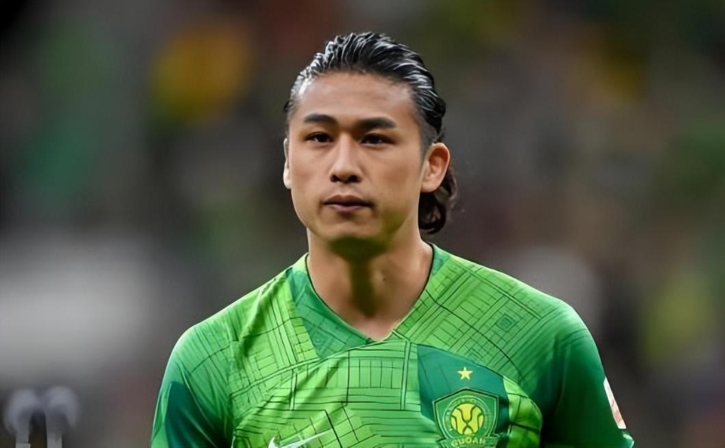 178直播下载-意外！他原本有望跟张玉宁一起爆发，结果如今消失在国安大名单